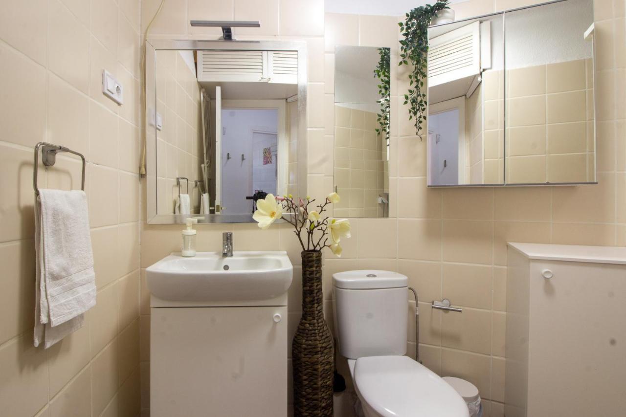 Estudio Lighthouse F 77 Apartment Torrox Exterior photo