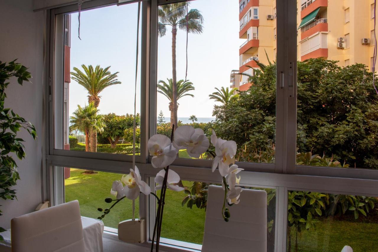 Estudio Lighthouse F 77 Apartment Torrox Exterior photo