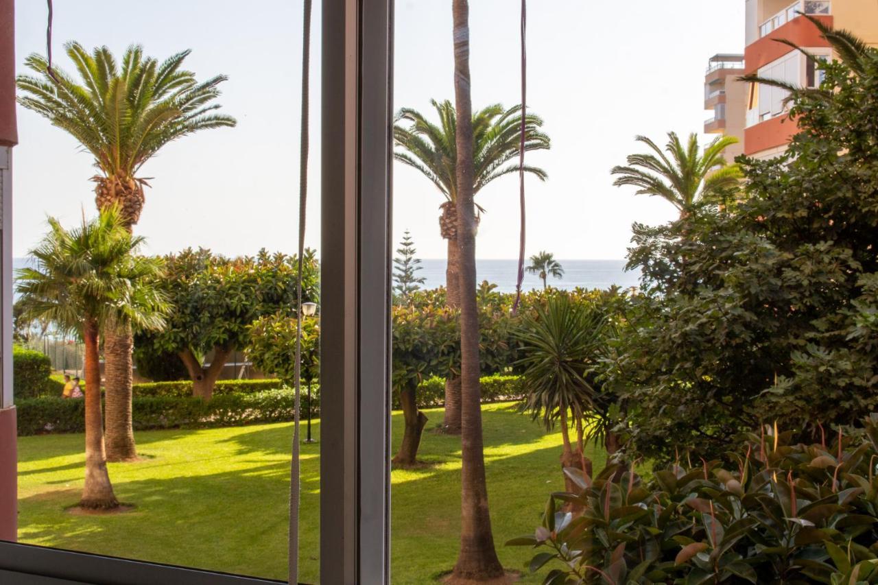 Estudio Lighthouse F 77 Apartment Torrox Exterior photo