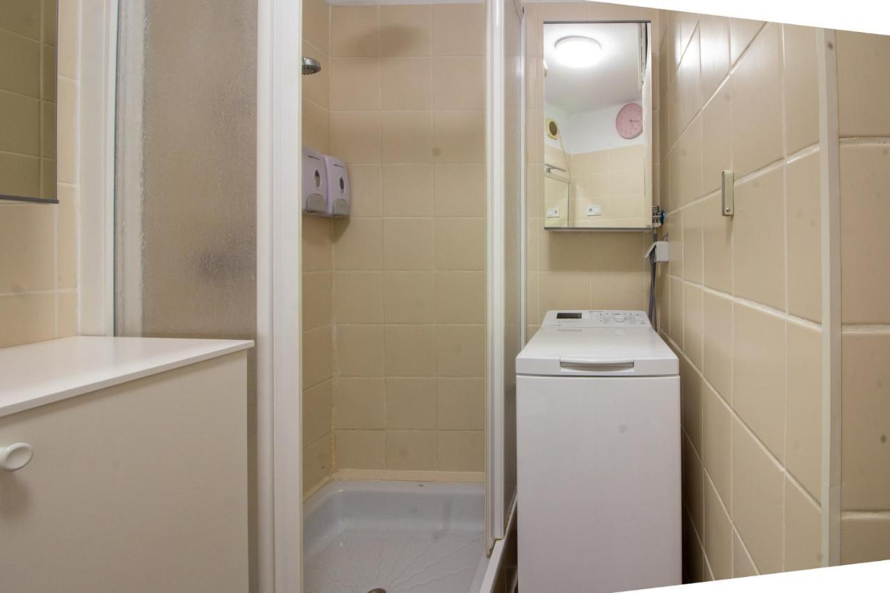 Estudio Lighthouse F 77 Apartment Torrox Exterior photo