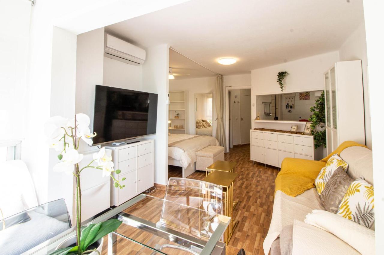 Estudio Lighthouse F 77 Apartment Torrox Exterior photo