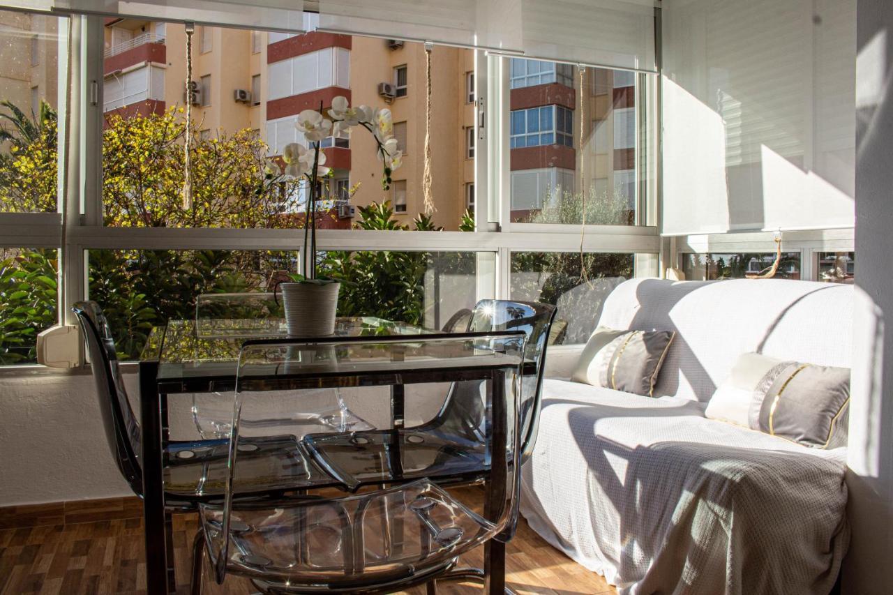 Estudio Lighthouse F 77 Apartment Torrox Exterior photo