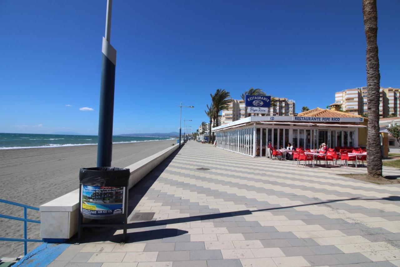 Estudio Lighthouse F 77 Apartment Torrox Exterior photo